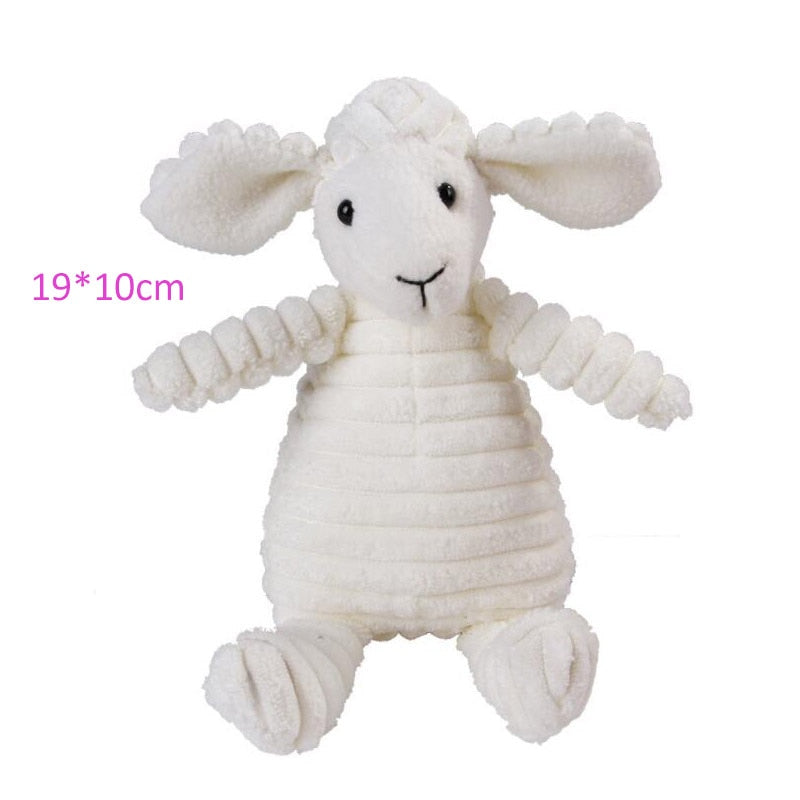 PELUCHE IMMORTELLE À POUIC-POUIC – GRATUITE AUJOURD’HUI SEULEMENT