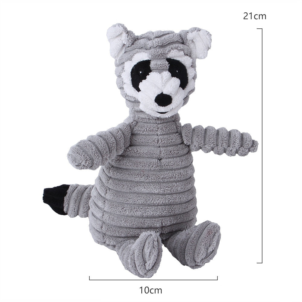 PELUCHE IMMORTELLE À POUIC-POUIC – GRATUITE AUJOURD’HUI SEULEMENT