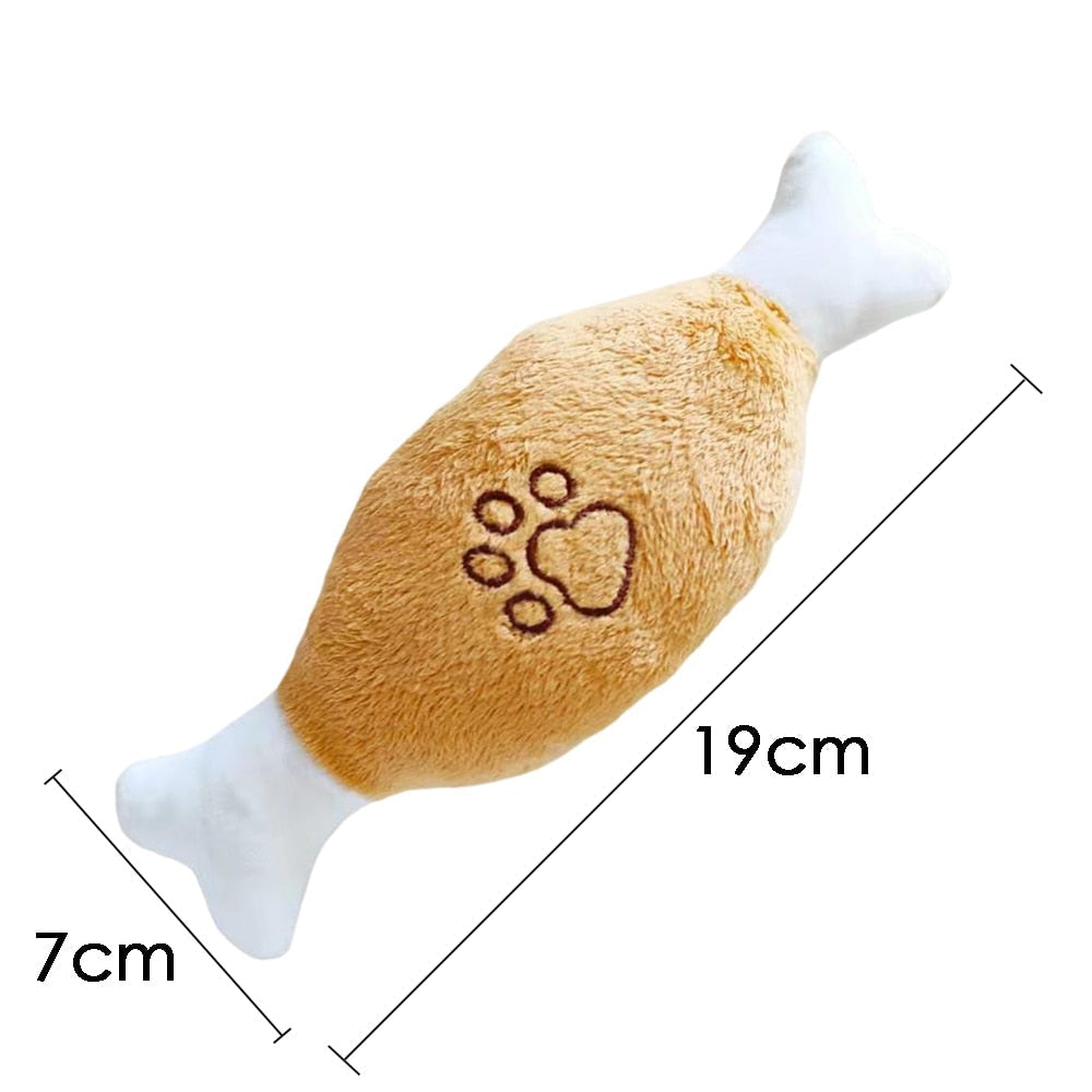 PELUCHE IMMORTELLE À POUIC-POUIC – GRATUITE AUJOURD’HUI SEULEMENT