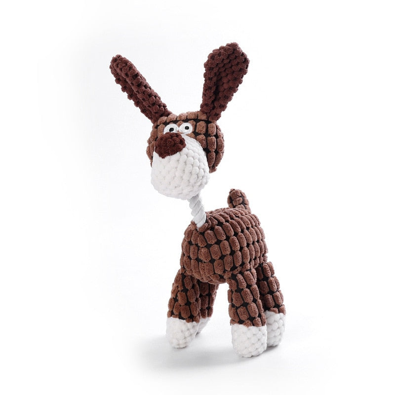 PELUCHE IMMORTELLE À POUIC-POUIC – GRATUITE AUJOURD’HUI SEULEMENT