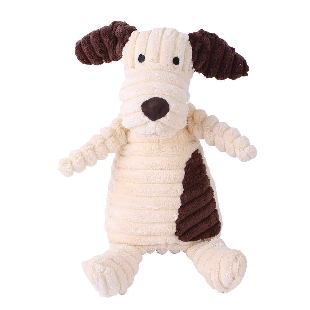 PELUCHE IMMORTELLE À POUIC-POUIC – GRATUITE AUJOURD’HUI SEULEMENT