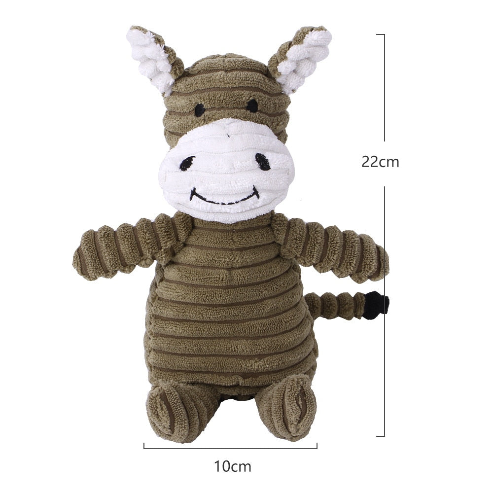 PELUCHE IMMORTELLE À POUIC-POUIC – GRATUITE AUJOURD’HUI SEULEMENT