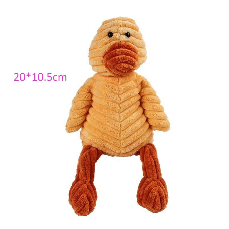 PELUCHE IMMORTELLE À POUIC-POUIC – GRATUITE AUJOURD’HUI SEULEMENT