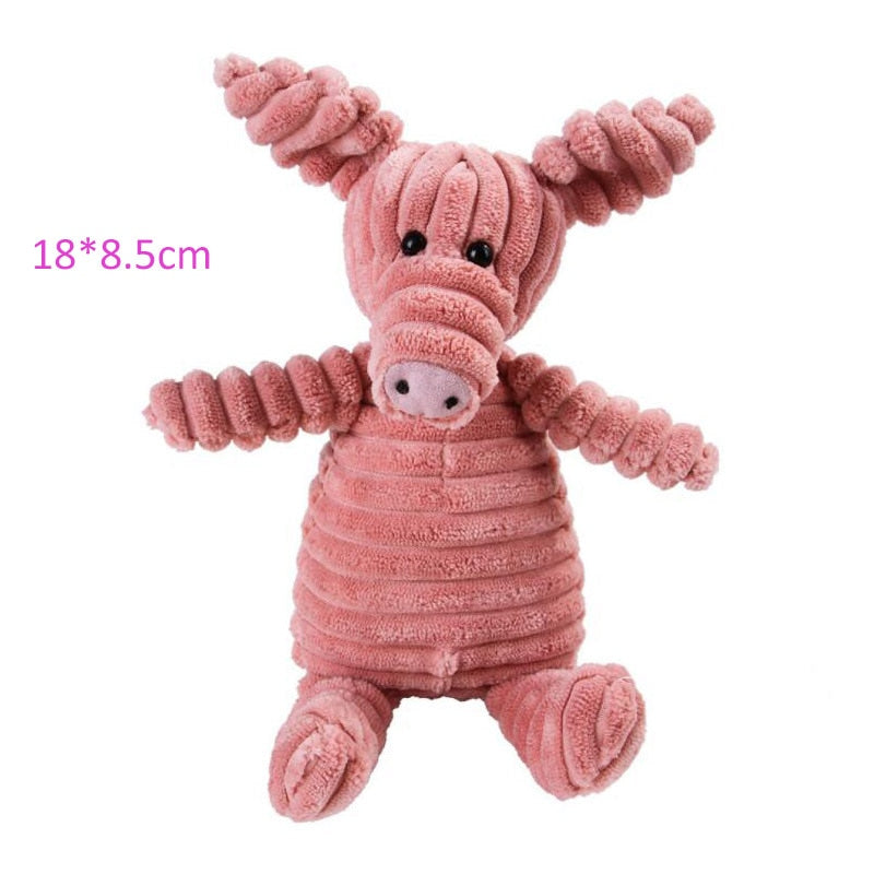PELUCHE IMMORTELLE À POUIC-POUIC – GRATUITE AUJOURD’HUI SEULEMENT