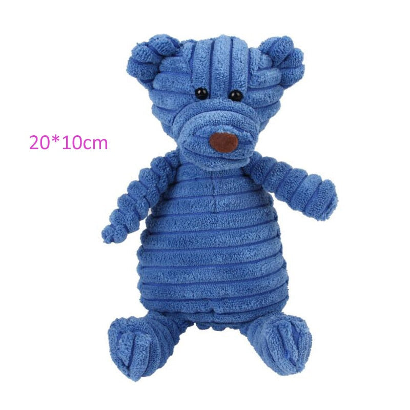 PELUCHE IMMORTELLE À POUIC-POUIC – GRATUITE AUJOURD’HUI SEULEMENT