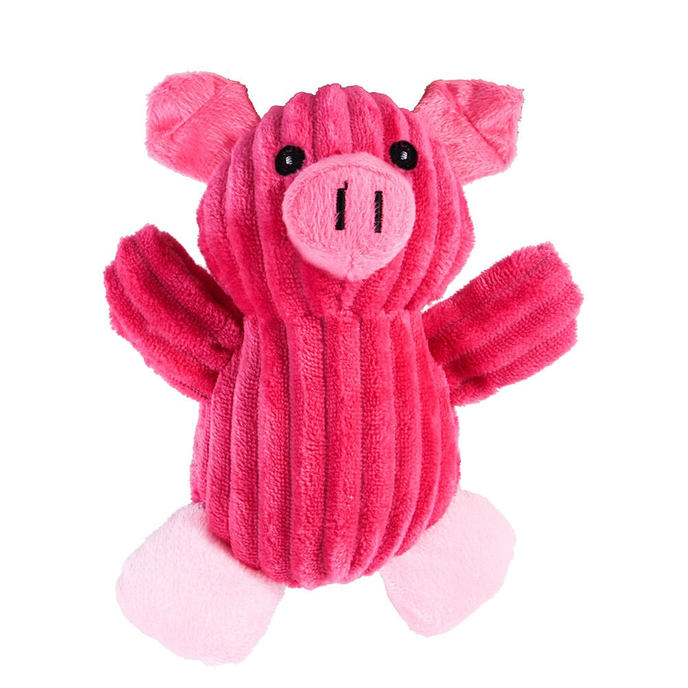 PELUCHE IMMORTELLE À POUIC-POUIC – GRATUITE AUJOURD’HUI SEULEMENT