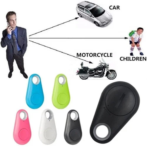 Traceur Sans Fil pour Animaux (Bluetooth & GPS) – GRATUIT AUJOURD’HUI SEULEMENT