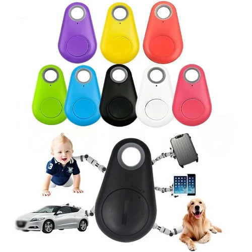 Traceur Sans Fil pour Animaux (Bluetooth & GPS) – GRATUIT AUJOURD’HUI SEULEMENT