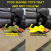 Indestructible Calming Duck -FREE TODAY ONLY