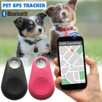 Traceur Sans Fil pour Animaux (Bluetooth & GPS) – GRATUIT AUJOURD’HUI SEULEMENT