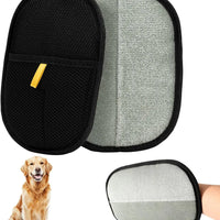 Gant Anti-Poils pour Animaux – GRATUIT AUJOURD’HUI SEULEMENT