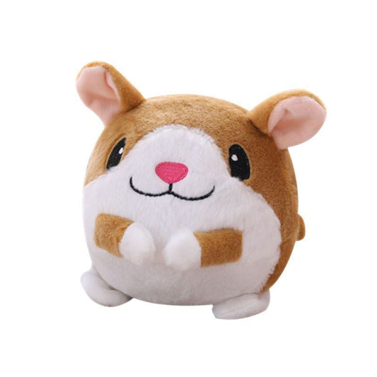 Juguete de Peluche en Movimiento para Mascotas - GRATIS SOLO POR HOY