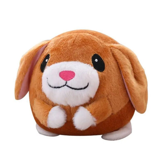 Juguete de Peluche en Movimiento para Mascotas - GRATIS SOLO POR HOY