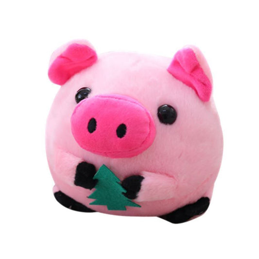 Juguete de Peluche en Movimiento para Mascotas - GRATIS SOLO POR HOY