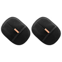 Pack de 2 Gants Anti-Poils pour Animaux