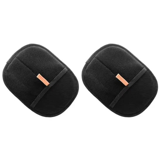 Pack de 2 Gants Anti-Poils pour Animaux